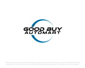 Good Buy Automart entry by FXF Creations