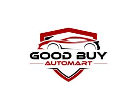 Good Buy Automart entry by Design Rock