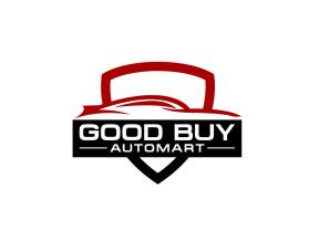 Good Buy Automart entry by Design Rock