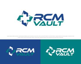 RCM Vault entry by FXF Creations