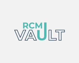 RCM Vault entry by Rimou
