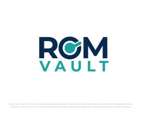 RCM Vault entry by FXF Creations