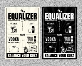 Bar/tavern Sign Design Contest entry by Ari Muchtarom
