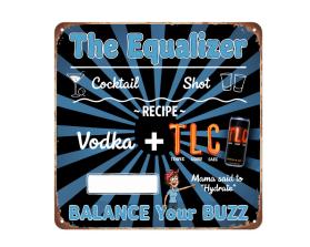 Bar/tavern Sign Design Contest entry by Farrukh Baig