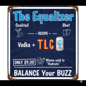 Bar/tavern Sign Design Contest entry by Farrukh Baig