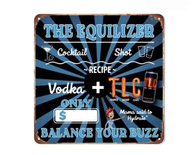 Bar/tavern Sign Design Contest entry by Farrukh Baig