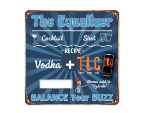 Bar/tavern Sign Design Contest entry by Farrukh Baig