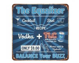 Bar/tavern Sign Design Contest entry by Farrukh Baig