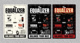 Bar/tavern Sign Design Contest entry by Ari Muchtarom