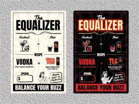 Bar/tavern Sign Design Contest entry by Ari Muchtarom