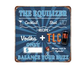 Bar/tavern Sign Design Contest entry by Farrukh Baig