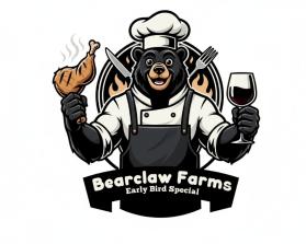 Bearclaw Farms entry by Whitte
