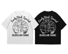Bearclaw Farms entry by Ari Muchtarom