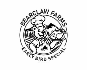 Bearclaw Farms entry by Marcelo silveira