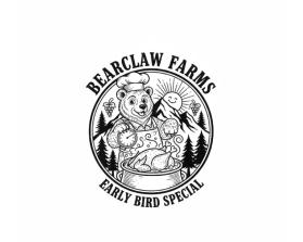 Bearclaw Farms entry by Abdul Majeed