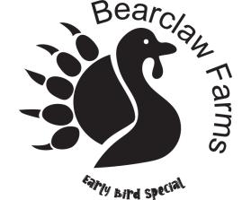 Bearclaw Farms entry by Connie Hall