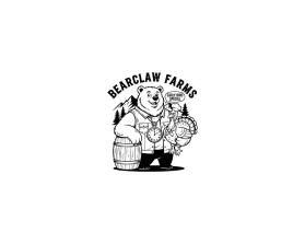 Bearclaw Farms entry by WOWIDEA