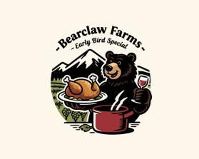 Bearclaw Farms entry by Yusron Latif