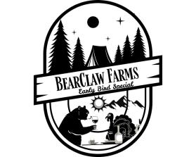 Bearclaw Farms entry by Adrianna Kocak