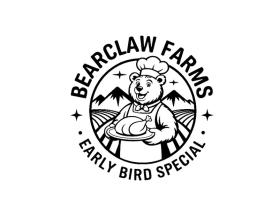 Bearclaw Farms entry by Nadine Gharbi