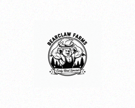 Bearclaw Farms entry by darchan septanus