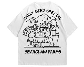 Bearclaw Farms entry by Ari Muchtarom
