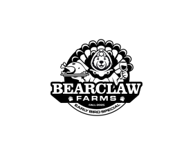 Bearclaw Farms entry by andi suhendi