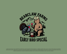 Bearclaw Farms entry by Urke