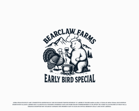 Bearclaw Farms entry by Urke