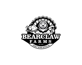 Bearclaw Farms entry by andi suhendi