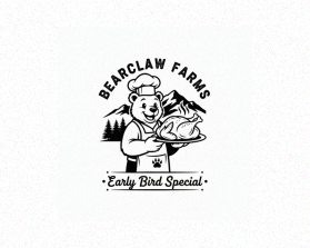 Bearclaw Farms entry by darchan septanus
