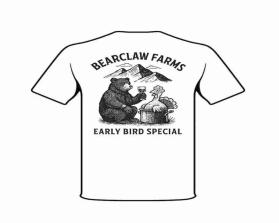 Bearclaw Farms entry by Bob Filde