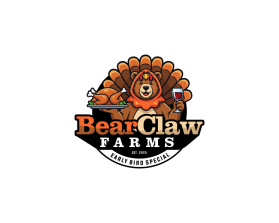 Bearclaw Farms entry by andi suhendi