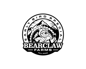 Bearclaw Farms entry by andi suhendi