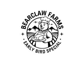 Bearclaw Farms entry by Nadine Gharbi