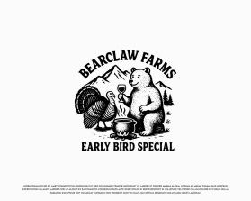 Bearclaw Farms entry by Urke