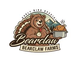 Bearclaw Farms entry by Sandy Maher