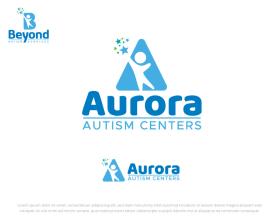 Aurora Autism Centers entry by FXF Creations
