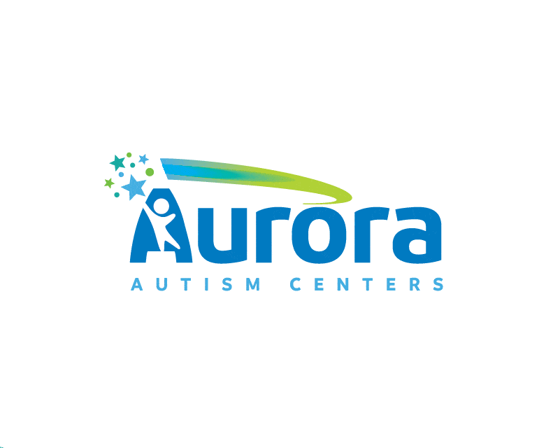 Logo Design for Aurora Autism Centers