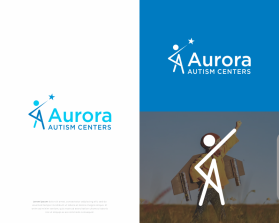Aurora Autism Centers entry by CrissONE