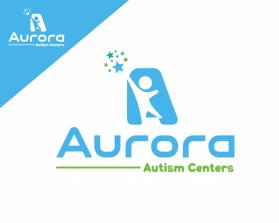 Aurora Autism Centers entry by FJdesign