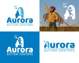 Aurora Autism Centers entry by FXF Creations
