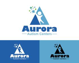 Aurora Autism Centers entry by bayu_desain88