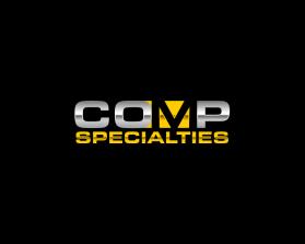 Competition Specialties entry by ARFA