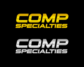 Competition Specialties entry by boukeroui
