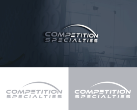 Competition Specialties entry by saya
