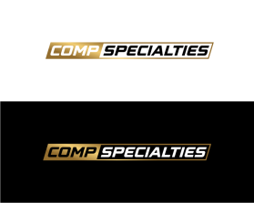 Competition Specialties entry by s^wot