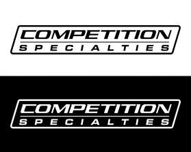 Competition Specialties entry by boukeroui