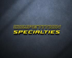 Competition Specialties entry by luqi yuliawan