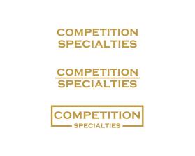 Competition Specialties entry by Ari Trisna